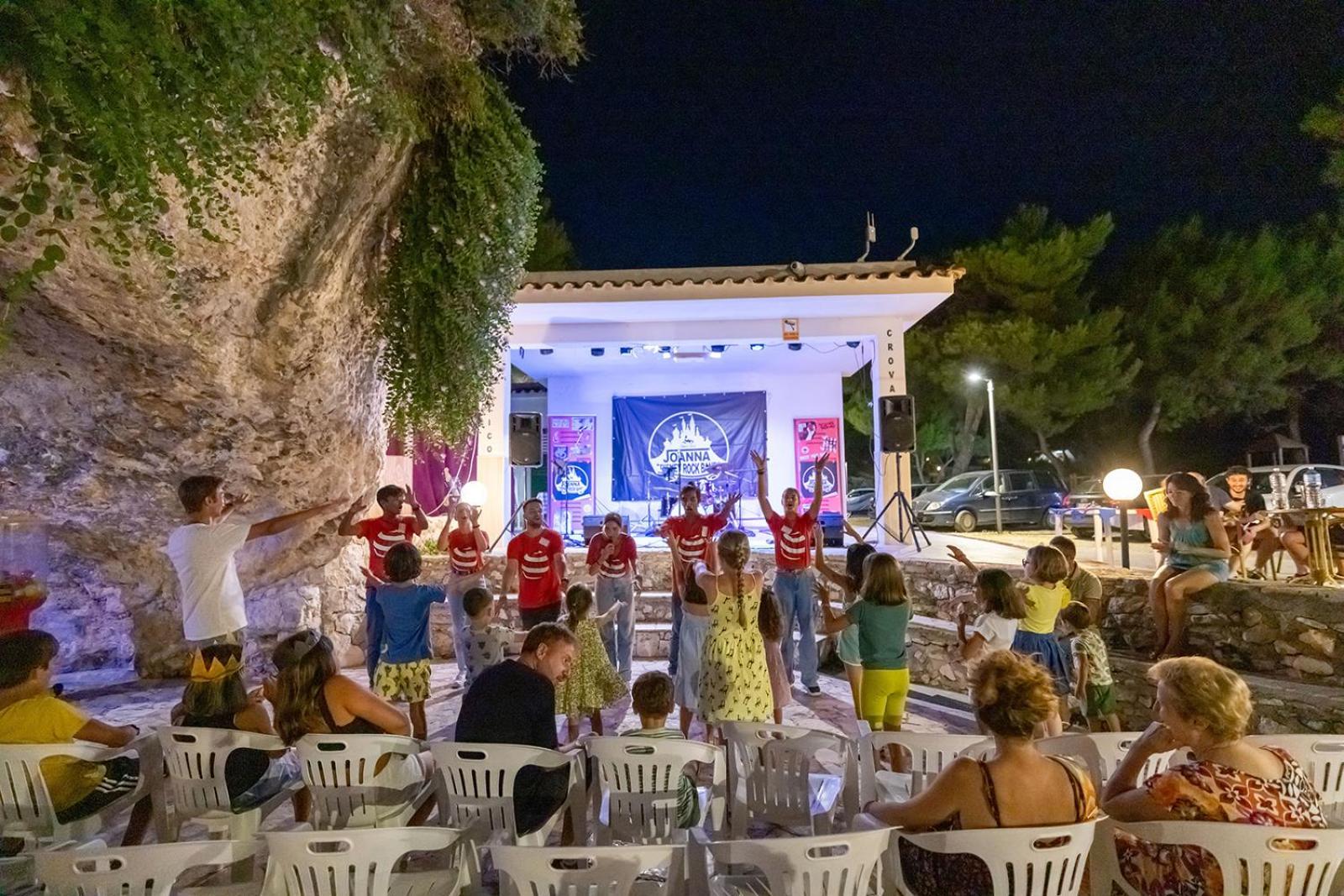 Crovatico Club Vacanze Vieste Exterior foto